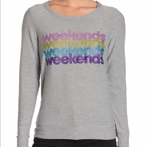 Chaser L/S sweatshirt